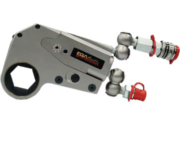 Hexagonal Torque Wrench