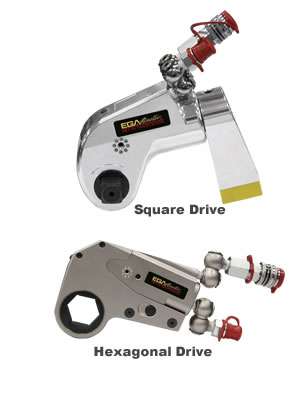 Hydraulic Tools for Sale